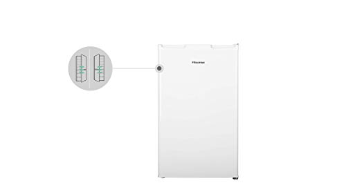 Hisense RR125D4AW1