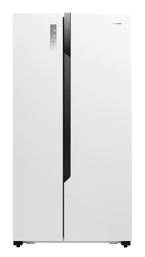 Hisense RS670N4HW1
