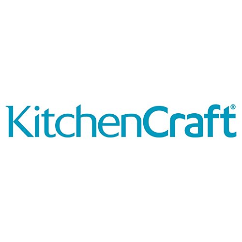Kitchen Craft CMFLWRHAND