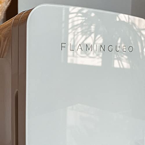 Flamingueo Frigoríficos mini
