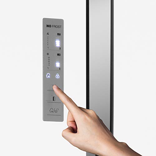 Hisense RS670N4HW1