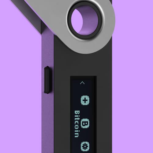 Ledger lns-solo-v14