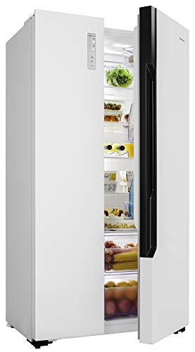 Hisense RS670N4HW1