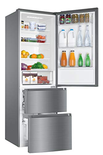 Haier HTR3619ENMN