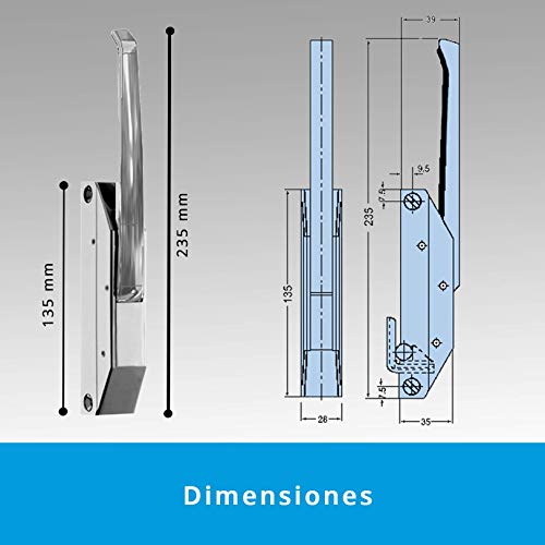 QUICKWARE FC.090A