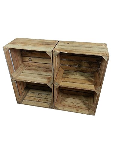 Cronenwerth Estanterías de cubos Cronenwerth Estanterías de cubos