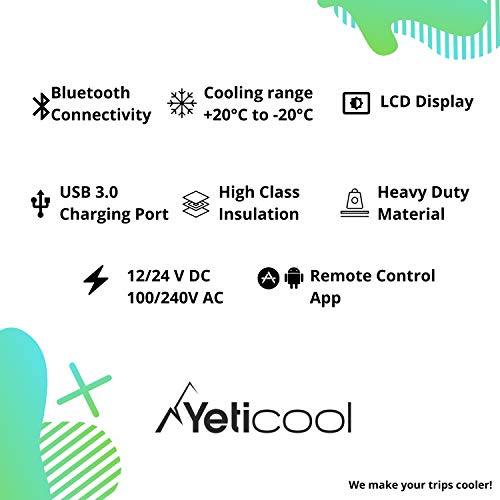 Yeticool YCTX50