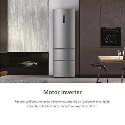 Haier HTR3619ENMN