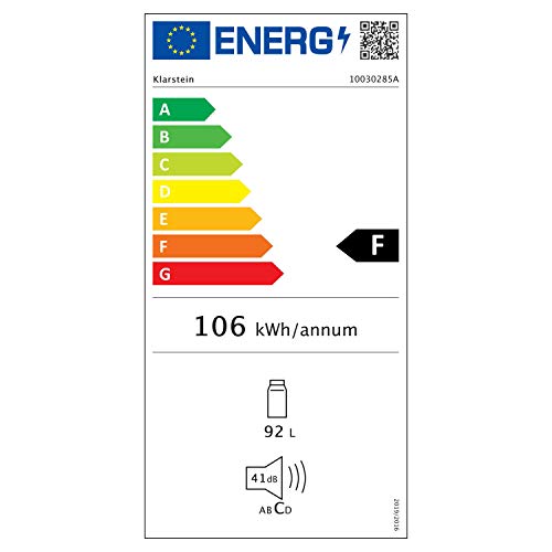 KLARSTEIN CO2-2400-kbfn