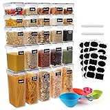 GoMaihe Recipientes para cereales GoMaihe Recipientes para cereales