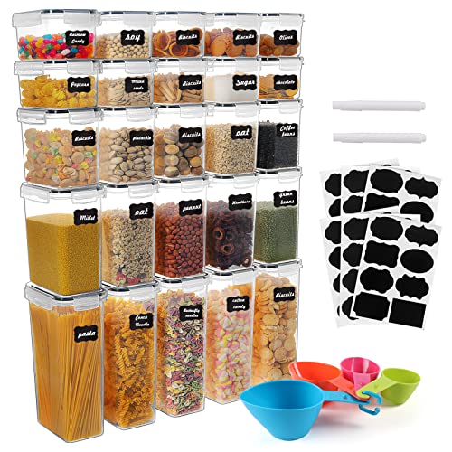 GoMaihe Recipientes para cereales GoMaihe Recipientes para cereales