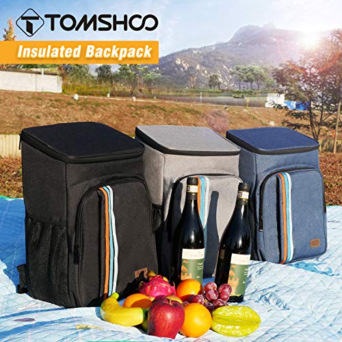 TOMSHOO 1