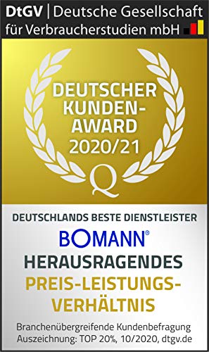 Bomann 772361