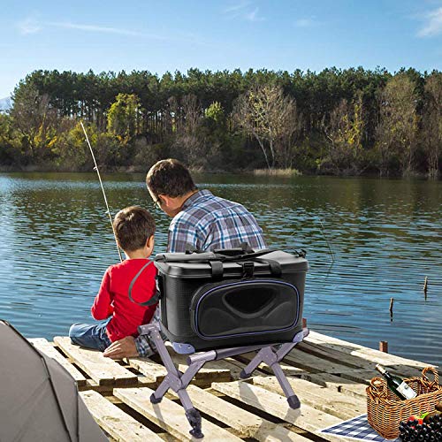 Outdoor Traveler XH630